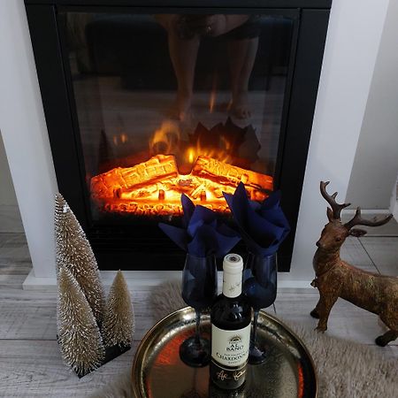 Magri Luxurious Apartment A42 Borovets Gardens Zewnętrze zdjęcie