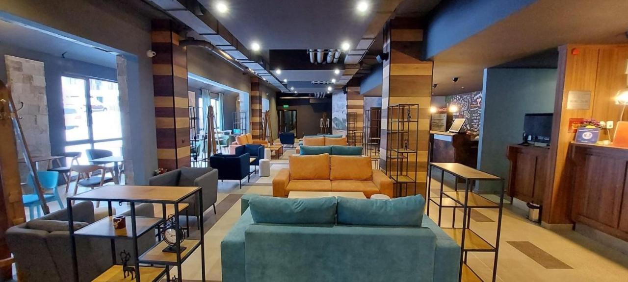 Magri Luxurious Apartment A42 Borovets Gardens Zewnętrze zdjęcie