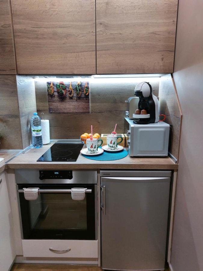 Magri Luxurious Apartment A42 Borovets Gardens Zewnętrze zdjęcie