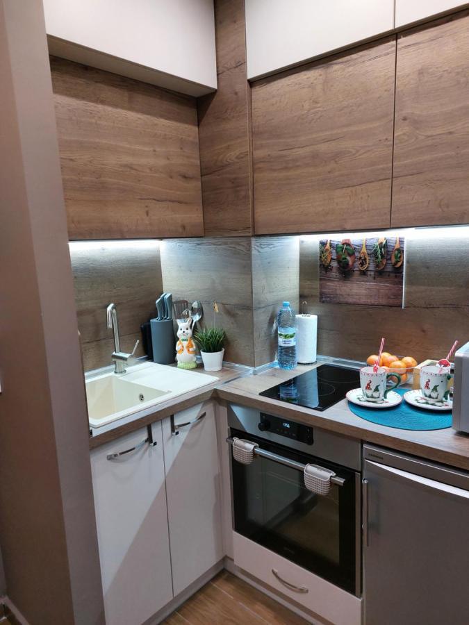 Magri Luxurious Apartment A42 Borovets Gardens Zewnętrze zdjęcie