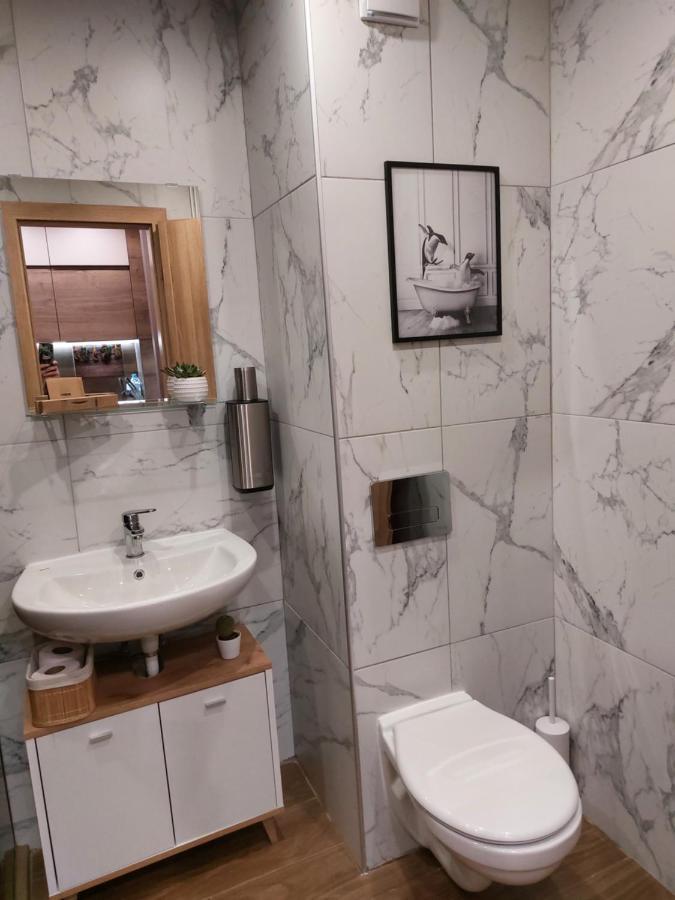 Magri Luxurious Apartment A42 Borovets Gardens Zewnętrze zdjęcie