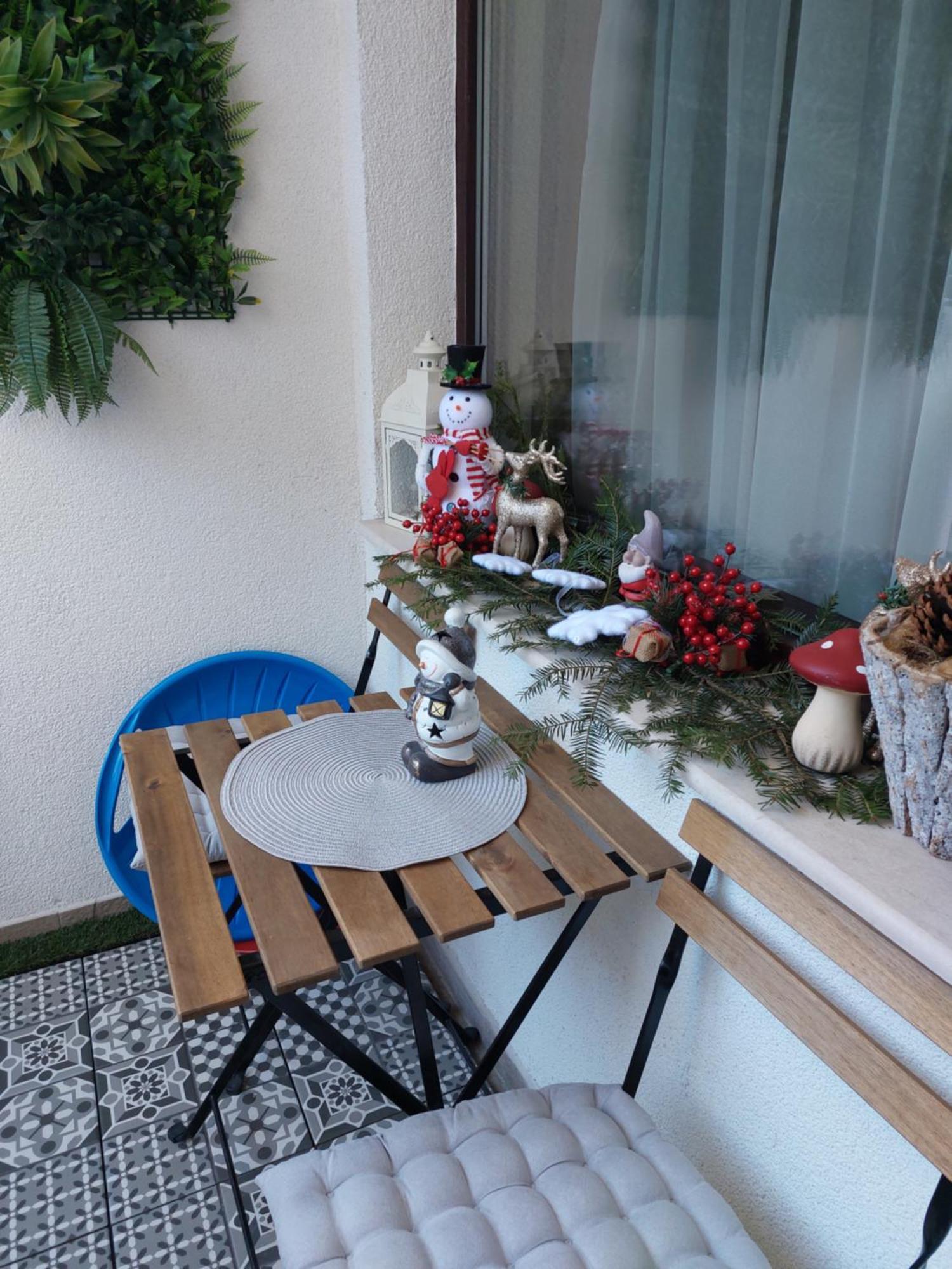 Magri Luxurious Apartment A42 Borovets Gardens Zewnętrze zdjęcie
